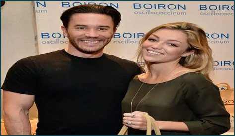 Lili Simmons Cherishing Handsome Boyfriend, Dating Since 2015!