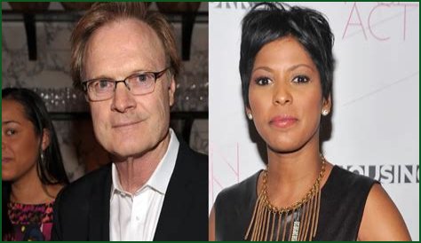 MSNBC's Lawrence O'Donnell, Post Wife Rift Meltdown & Dating Affair