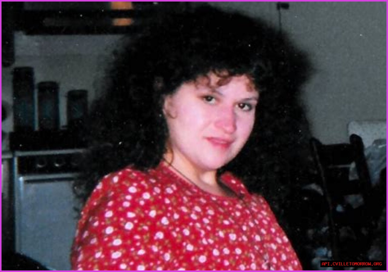 Understanding Dee Dee Blanchard The Tragic Story Behind The Photograph